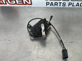 1999 CORVETTE C5 LR REAR RIDE HEIGHT SENSOR 22154203 #VV802