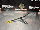 04-06 PONTIAC GTO ENGINE OIL DIPSTICK OEM #1306