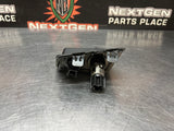2015 FORD F350 12V POWER POINT and EXHAUST BRAKE SWITCH BC34-25047A82-B OEM 1114