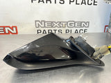 10-15 CAMARO SS LH DRIVER SIDE MIRROR BLACK OEM #320