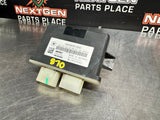 2014 DODGE RAM 2500 CUMMINS DIESEL 6.7 DEF PUMP MODULE 68085913AE #870