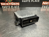 2009-2015 LML DANS DIESEL PERFORMANCE ALLISON TCM T14 19435598 #1202
