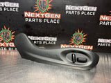 04-06 PONTIAC GTO RH PASSENGER SIDE SEAT CONTROLS OEM #1027