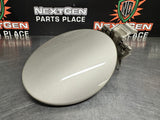 97-04 C5 CORVETTE FUEL DOOR GAS COVER PEWTER OEM #781
