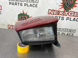 97 - 04 C5 CORVETTE HEADLIGHT ASSEMBLY RH PASSENGER WORKING MAGNETIC RED OEM #581