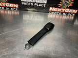 1997-2004 C5 CORVETTE SEAT BELT RECEIVER RH OEM #1190
