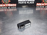 08 - 09 PONTIAC G8 TRACTION CONTROL BUTTON OEM 92181652 #1178