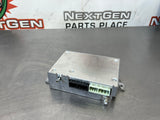 2006 C6 CORVETTE MOTOROLA ONSTAR MODULE OEM 15864006 #508