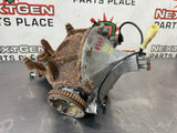 2004 PONTIAC GTO REAR DIFFERENTIAL LSD 3.46 GEAR RATIO OEM #547