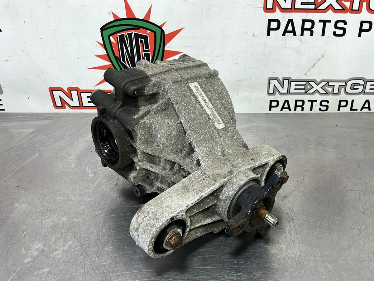 08-09 PONTIAC G8 REAR DIFFERENTIAL 2.92 GEAR RATIO OEM 92216388 #400 ...