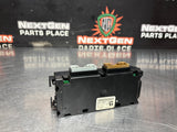 2013 MUSTANG GT TEMPERATURE CONTROL MODULE CR33-18C612-BB OEM #1271