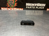 2011 MUSTANG GT TRACTION CONTROL ,HAZARD,TRUNK SWITCH OEM #1175