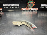 1997-2004 C5 CORVETTE FRONT LH DRIVER SIDE BUMPER TO FENDER BRACKET OEM #1303
