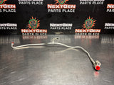 97-99 C5 CORVETTE AIR CONDITIONING HIGH PRESSURE AC A/C LINE OEM #1150