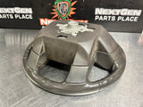 2012 FORD F250 STEERING WHEEL BC34-3F563-BH OEM #1002
