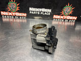 2011 CHEVY SILVERADO THROTTLE BODY WITH PRE HEATER OEM 12634263 #1312