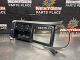 2006 PONTIAC GTO CENTER CONSOLE SHIFTER BEZEL TRIM PANEL OEM 92166193 #1522