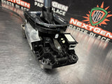 2017 FORD MUSTANG GT AUTO (6R80) SHIFTER WITH KNOB ASSEMBLY OEM #1127
