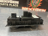 2012 GMC SIERRA 2500 HEADLIGHT TRANSFER CASE SWITCH 25810643 OEM #1294
