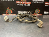 2011 FORD F250 6.7 6R140 TRANSMISSION WIRING HARNESS OEM #1149