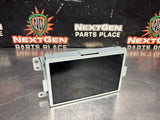 2016 FORD MUSTANG 8” DASH SCREEN RADIO GR3T-18B966-SB OEM #1596