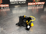 2015 FORD MUSTANG GT CLOCK SPRING EG9T-14A664-AAW OEM #1434