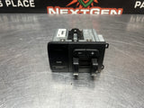 2008 FORD F250 TRAILER BRAKE CONTROLLER 7C34-2C006-AF #1099