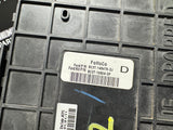 2011 FORD F350 FUSE BOX BODY CONTROL MODULE BCM BC3T-14B476-DJ OEM #912