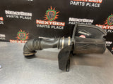 2004 CADILLAC CTS-V AIR INTAKE WITH K&N FILTER #1193