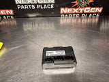 2011 CHEVY SILVERADO 2500 TRANSFER CASE CONTROL MODULE 24252878 OEM #1304