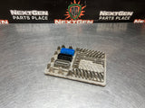 18 CAMARO SS ECM ENGINE CONTROL MODULE 12695213 OEM #1041