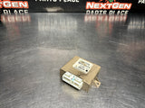05-13 C6 CORVETTE LH HEATED SEAT CONTROL MODULE OEM #1110