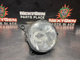 2013 FORD MUSTANG GT LH DRIVER SIDE LED FOG LIGHT W BRACKET OEM #1160