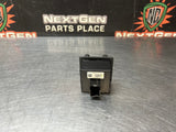2011 SILVERADO 2500HD TRAILER BRAKE CONTROL SWITCH 15926102 OEM #1206