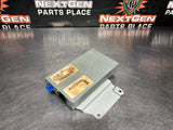 2004 CADILLAC CTS-V XM SATELLITE RADIO MODULE OEM 22729350 #1193