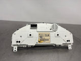 08-09 PONTIAC G8 CLUSTER INSTRUMENT PANEL OEM 92220531 #1423
