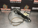 2011 CAMARO SS DRIVERS SIDE LH WINDOW REGULATOR ASSEMBLY OEM 92243581 #982