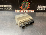 2013 FORD F350 DIESEL GLOW PLUG RELAY MODULE BC3A-12B533-BA OEM #1279