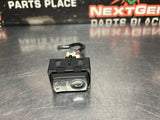 05-13 C6 CORVETTE PUSH BUTTON IGNITION START SWITCH OEM 15894410 #1549