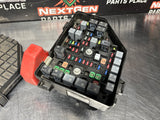 2011 CADILLAC CTS V COUPE UNDERHOOD FUSE BOX OEM 20860986 #1305