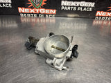 1999 C5 CORVETTE LS1 THROTTLE BODY OEM 25179793 #1380
