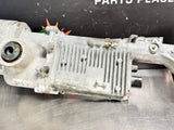 2014 FORD F150 5.0 ELECTRONIC POWER STEERING RACK CL34-2D07-BB OEM #1358
