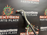 2010 CAMARO SS AC SUCTION AND LIQUID LINE HOSE ASSEMBLY OEM #1184