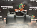 97-04 C5 CORVETTE KNEE BOLSTER DRIVER LH SIDE OEM 10281976 #1159