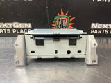 2015 FORD F350 DIESEL RADIO CD MP3 PLAYER EC3T-19C107-CD OEM #1246