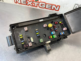 2007 DODGE RAM 2500 3500 DIESEL TIPM FUSE BOX P04692115AL OEM #585