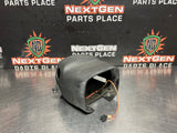 2005 C6 CORVETTE STEERING COLUMN COVER POWER TELESCOPING OEM #1030
