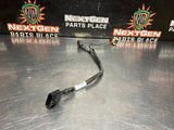 05-13 C6 CORVETTE RH OR LH HEADLIGHT EXTERNAL WIRING HARNESS OEM 13732107 #1549