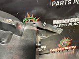 97 - 04 C5 CORVETTE DRIVER LH SIDE INNER FENDER OEM 10407333 #1303