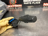 04-06 PONTIAC GTO WINDSHIELD WIPER STALK SWITCH OEM 92089551 #1167